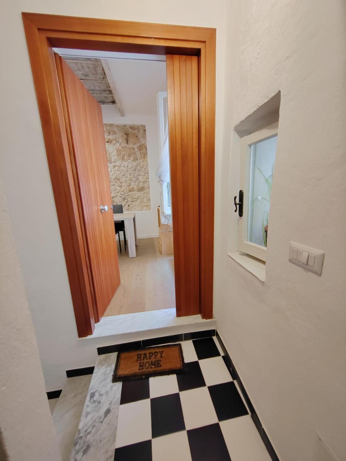 Appartamento Casanova Alghero Buitenkant foto