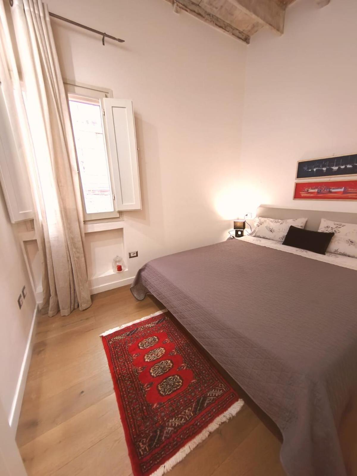 Appartamento Casanova Alghero Buitenkant foto