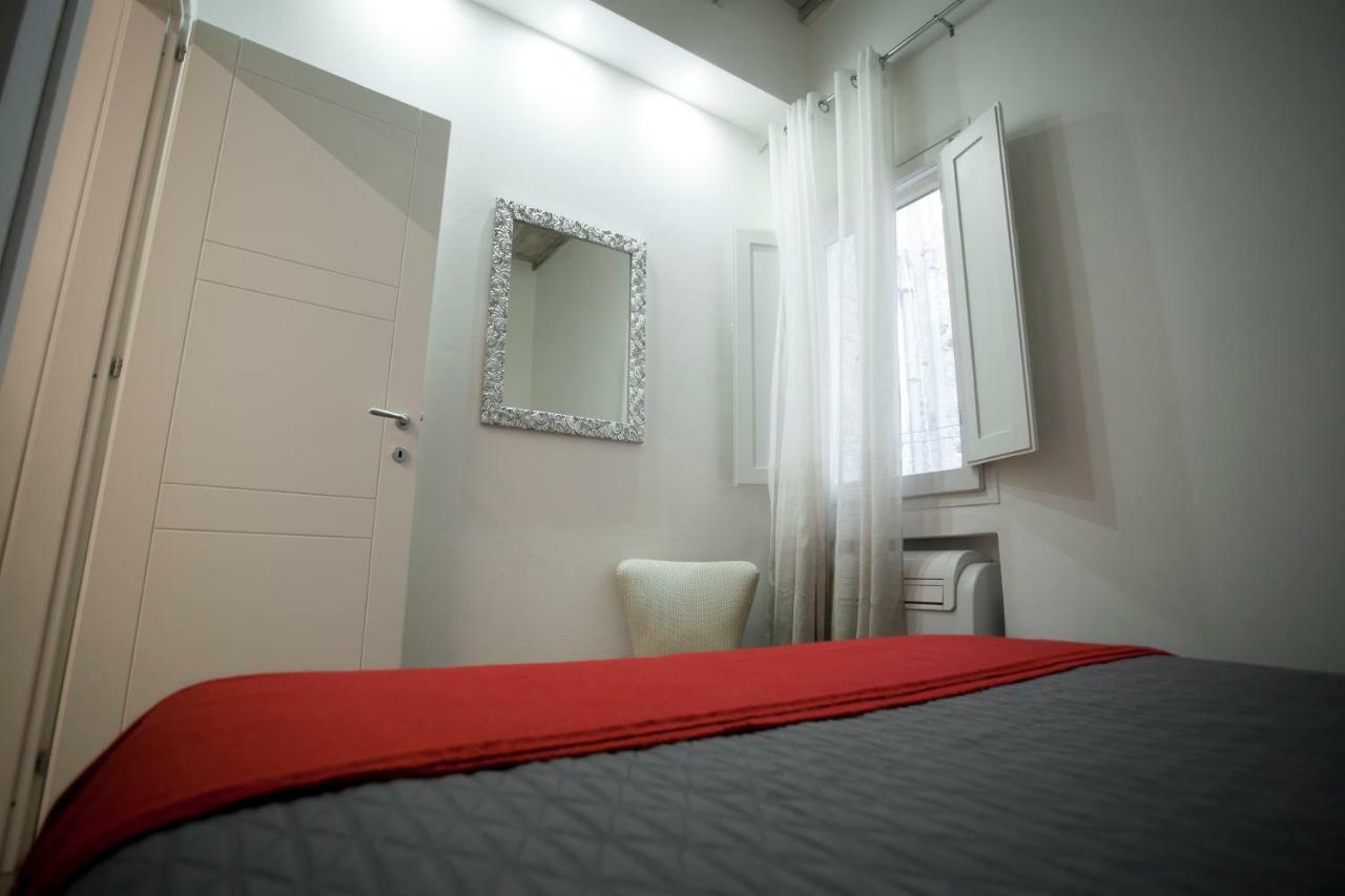 Appartamento Casanova Alghero Buitenkant foto