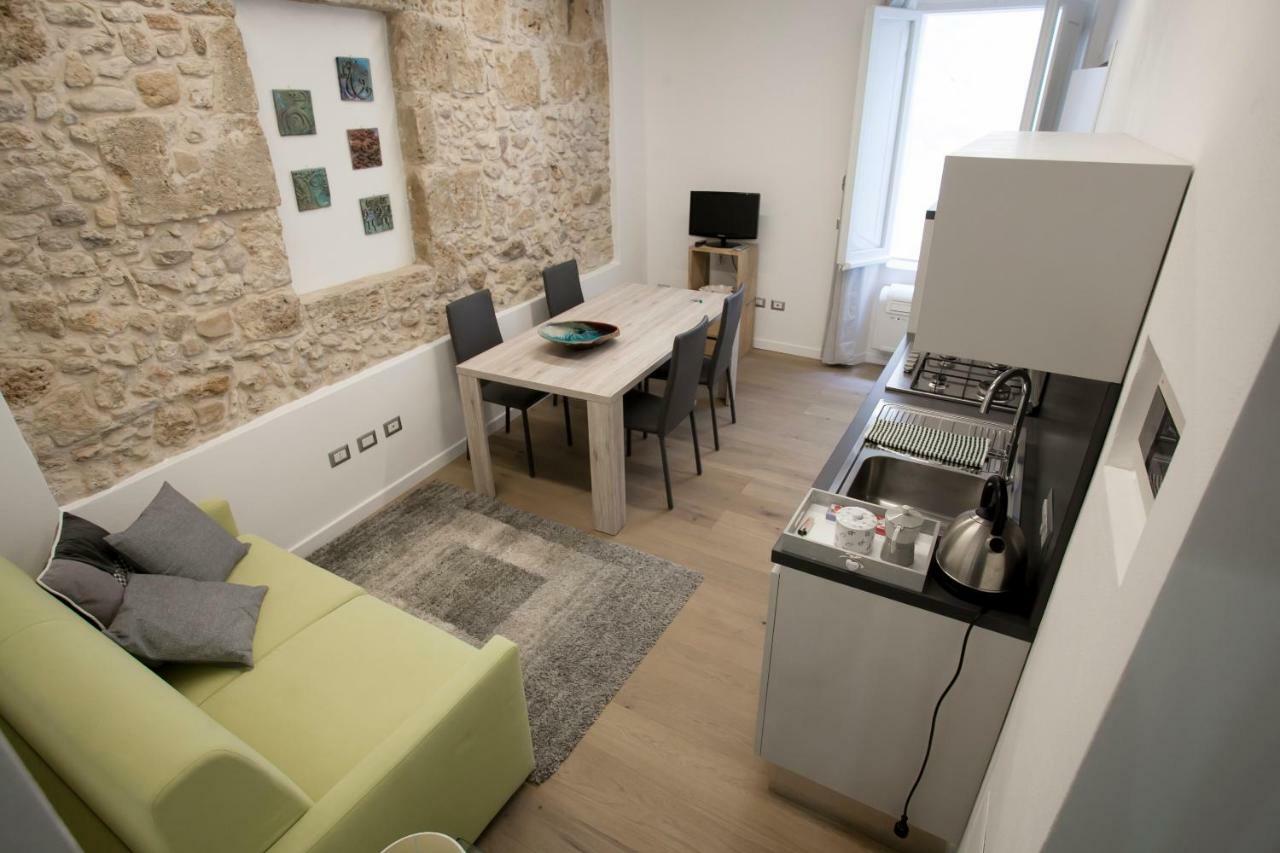 Appartamento Casanova Alghero Buitenkant foto