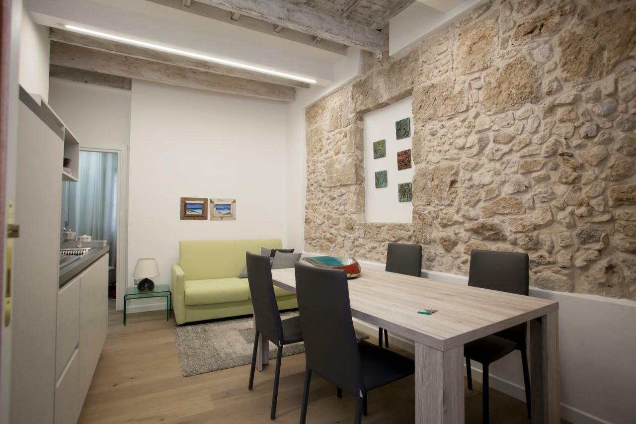 Appartamento Casanova Alghero Buitenkant foto